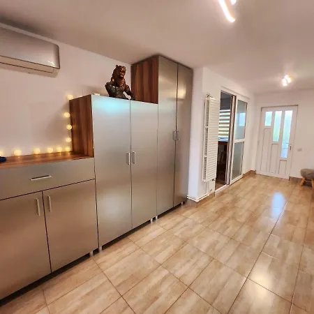 Casa Ramona Centru