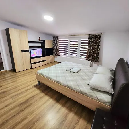 Casa Ramona Centru Vakantiehuis