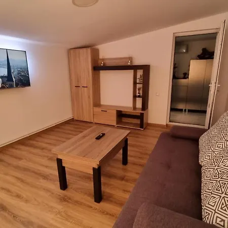 Casa Ramona Centru Holiday home