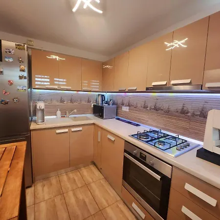 Casa Ramona Centru Holiday home *