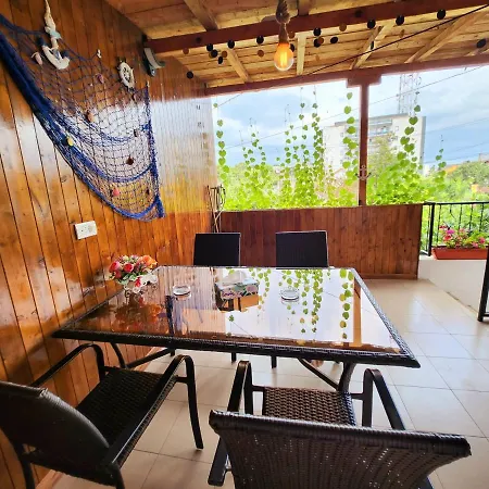 Casa Ramona Centru * Mangalia