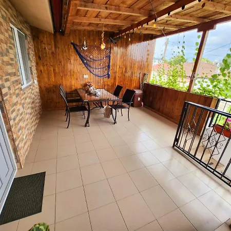 Casa Ramona Centru Holiday home