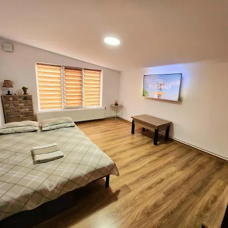 Casa Ramona Centru Holiday home Mangalia